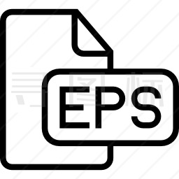 Eps图标