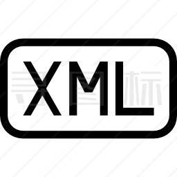 Xml文件图标