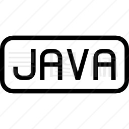 Java文件图标