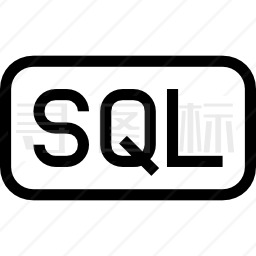 Sql文件图标