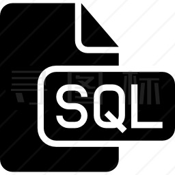 Sql文件图标