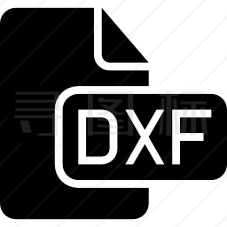 Dxf文件图标