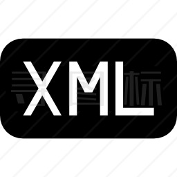 Xml文件图标