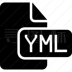 Yml文档图标