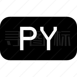 Py文件图标