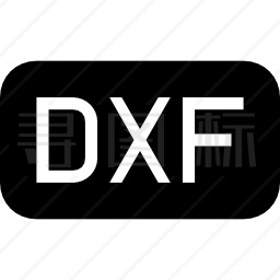 Dxf文件图标