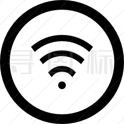 Wifi图标