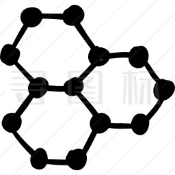 三六边形图标