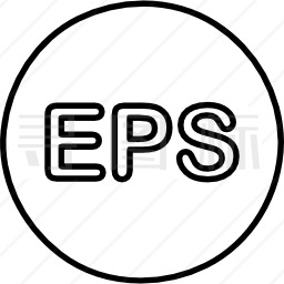 Eps图标