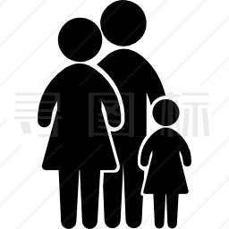 三家庭组图标