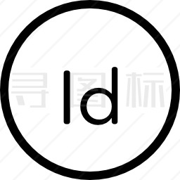 Id文件图标