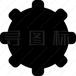 太阳图标