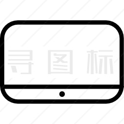 屏幕图标