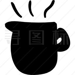 咖啡杯图标