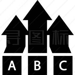 ABC项目表图标