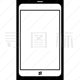 Windows手机图标