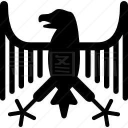 德国国徽图标