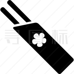 筷子盒图标