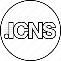Icns图标