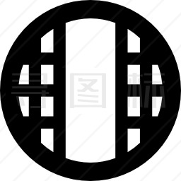 中文窗口图标