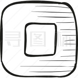 福託格畫標誌