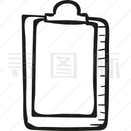 学校记事本图标