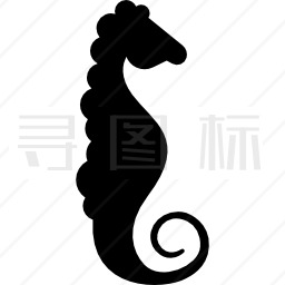 海马图标