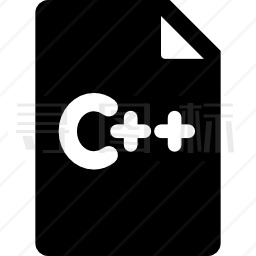 C++页面图标