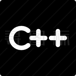 C++标志图标