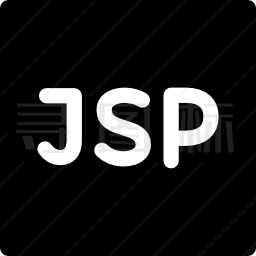 JSP文件图标