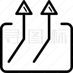 从发件箱上传图标