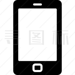 和Touch Screen打电话图标