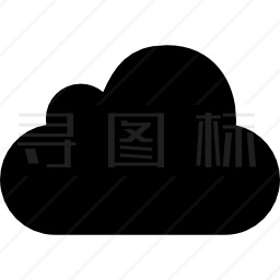 iCloud图标