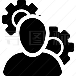 用Cogwheels管理图标