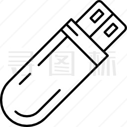 数据存储图标