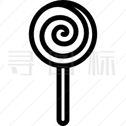 大Lollipop图标