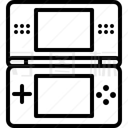 任天堂DS公开赛图标