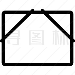 经典文件夹图标