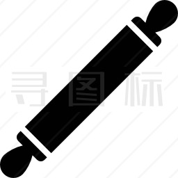 厨房Rolling Pin图标