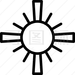 基督教太阳报图标