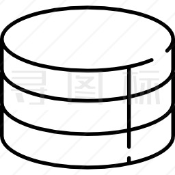 图书馆数据库图标