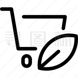 生态商店图标