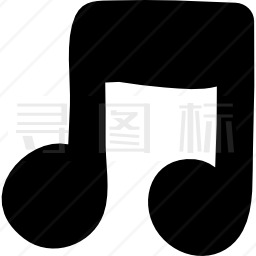 音符图标