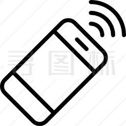 无线信号图标