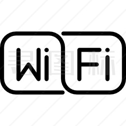 WiFi图标