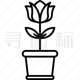 花图标