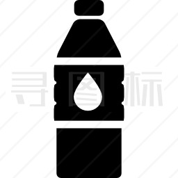 水瓶图标