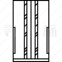 橱柜图标