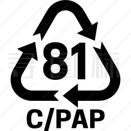 C/PAP 81图标
