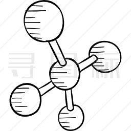 科学图标